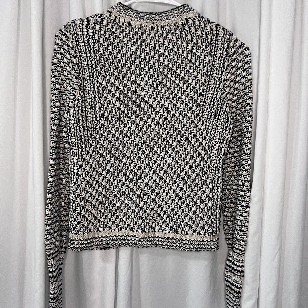 Pure Collection Sweater - Picture 2 of 3
